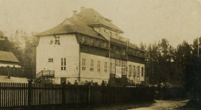 Patvirtintas finansavimas saugomų pastatų tvarkymo paraiškoms 2026 metais